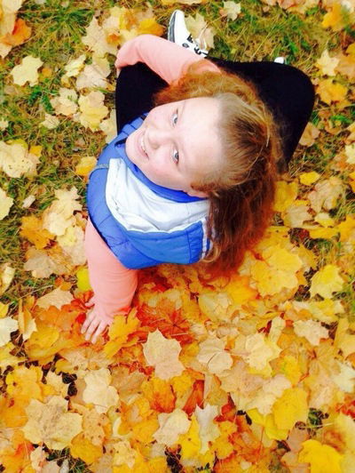 Алина Павлова