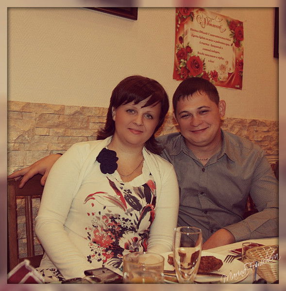 Марина Фомичева