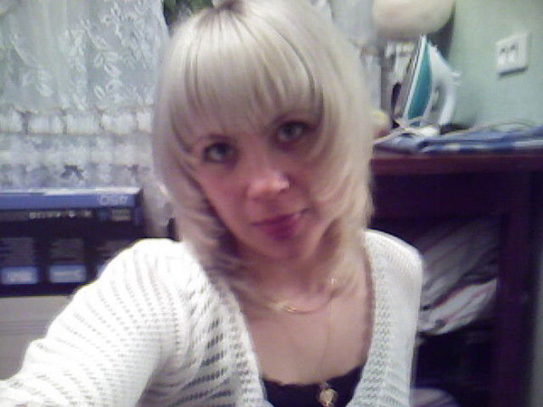 Наталья Нестерова