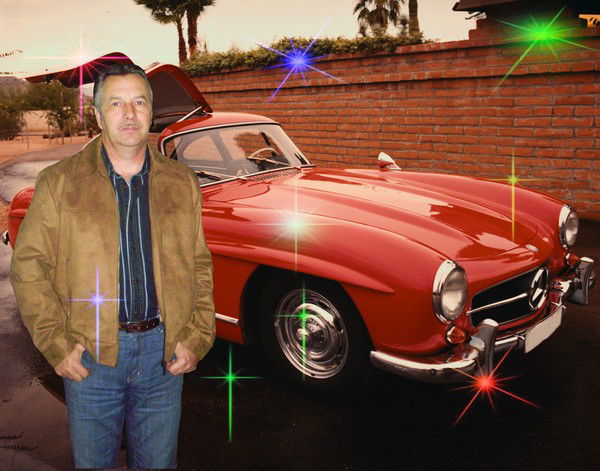 Вадим Косцов