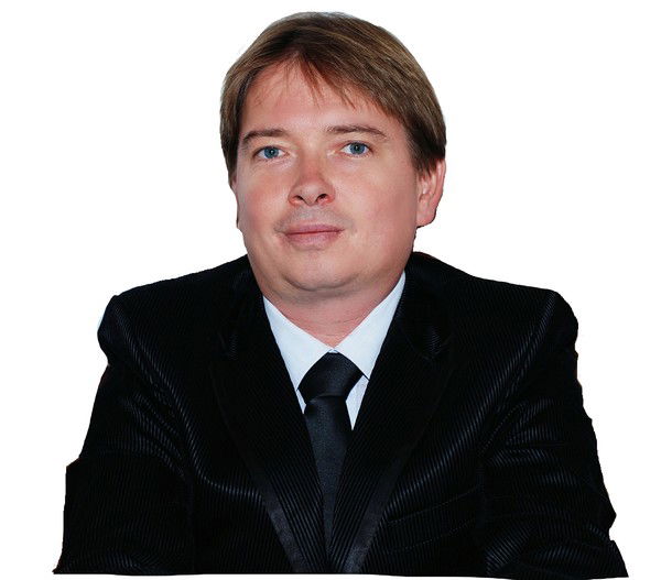 Андрей Логинов