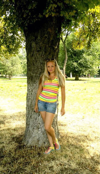 Александра Панга