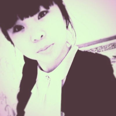 Майра Беркинбаева