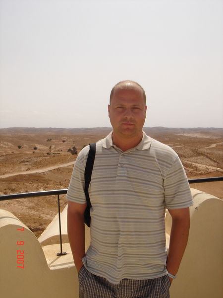 Дима Приходько