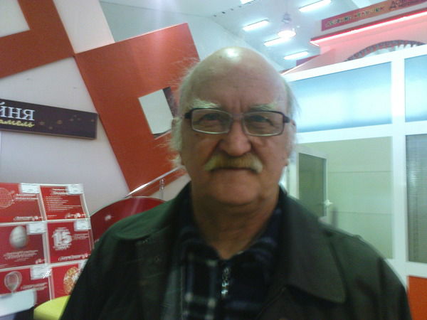 Валерий Жигачёв