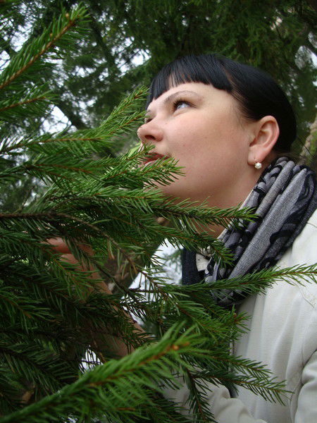 Ольга Бояринцева