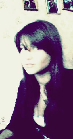 Дина Скутару