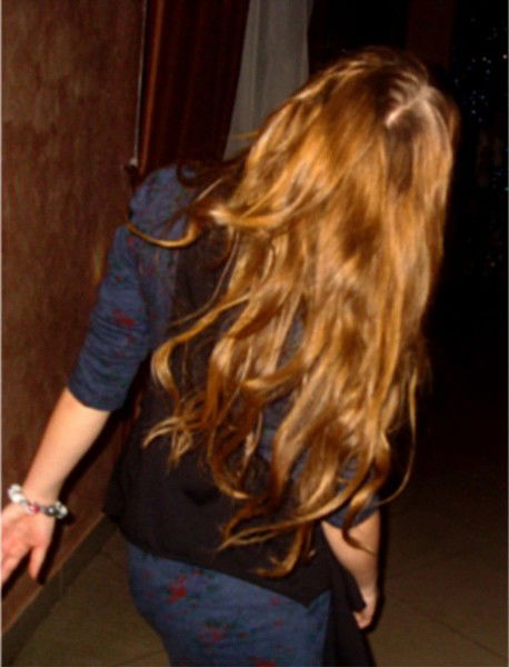 Элина Альес