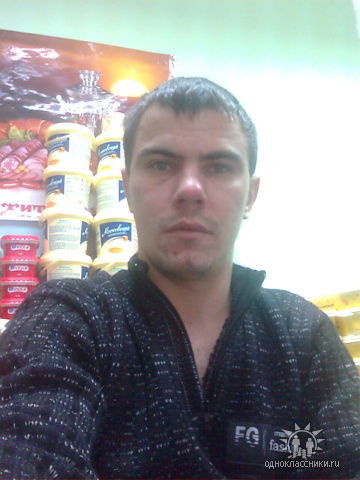 Руслан Калужский