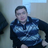 Олег Каблов