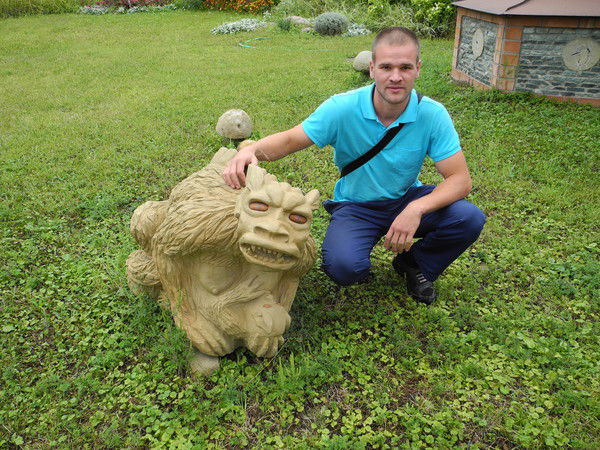 Дмитрий Семенцов