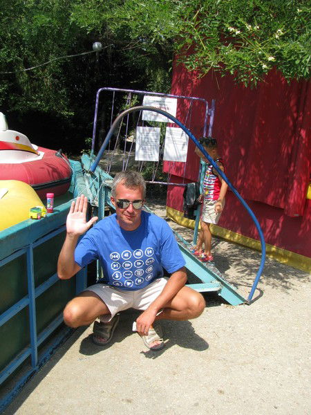 Виталий Семенов