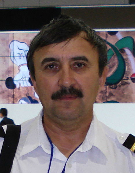 Ахат Фаткуллин