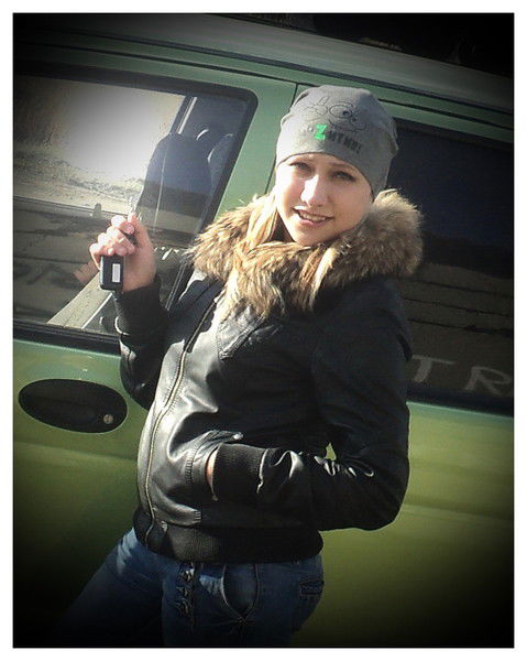 Оленька Баталова