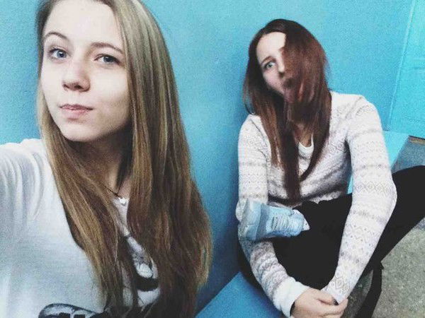 Катюша Скорик