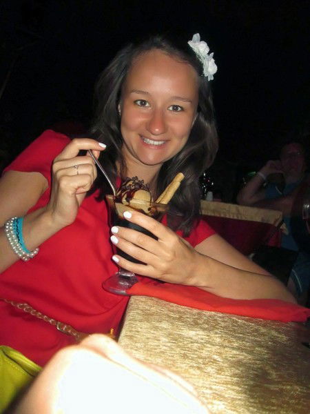 Татьяна Школина