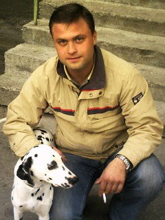 Александр Степанов