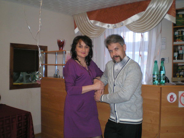 Галина Порфирьева