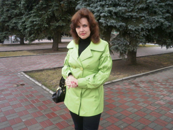 Светлана Михайлова