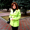 Светлана Михайлова
