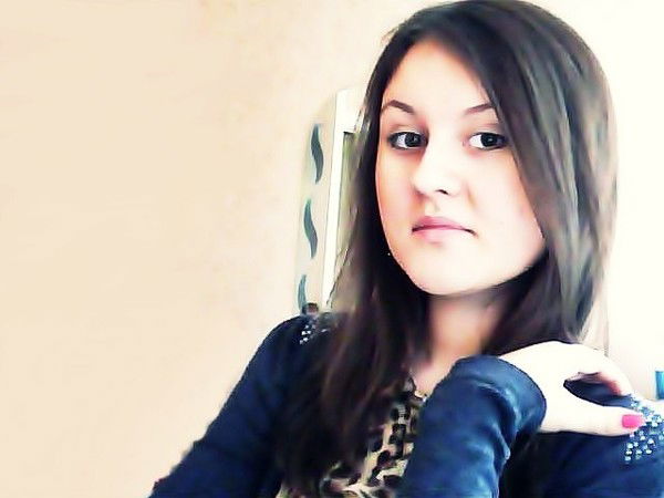 Карпова Радміла