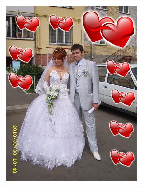 Екатерина Жилина