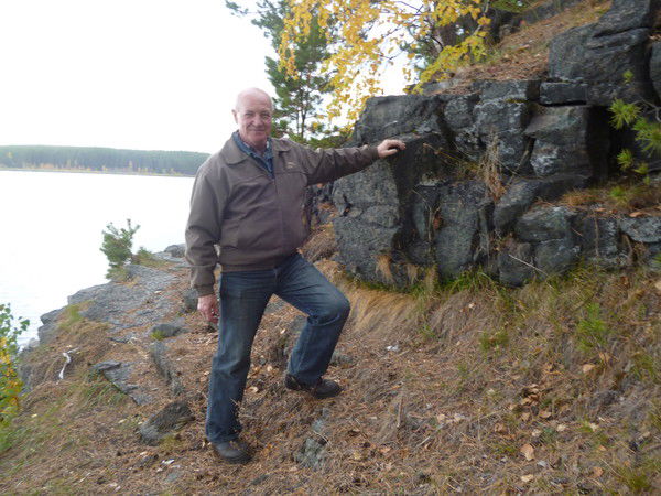 Александр Соболев