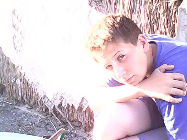 Сергей Буйнов