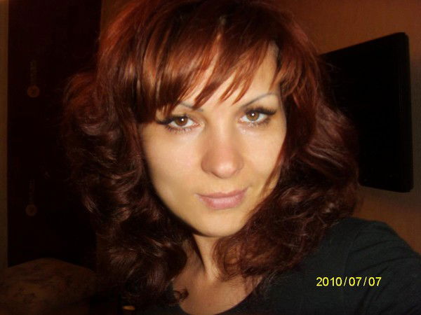 Юлия Конихина