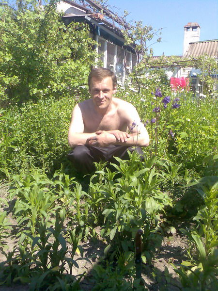 Сергей Данченко