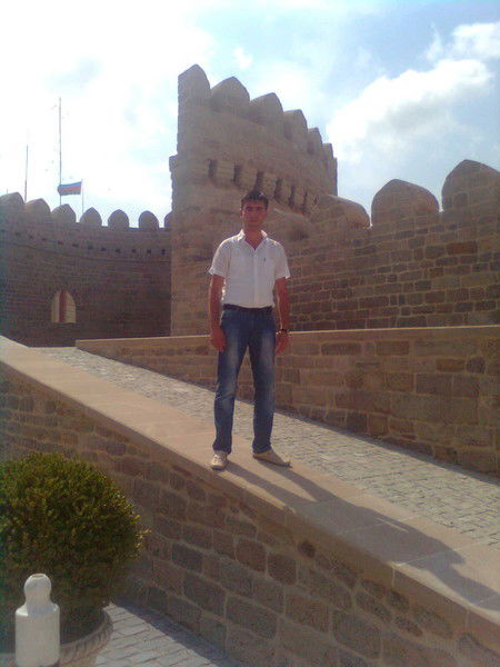 Рафиг Асадов