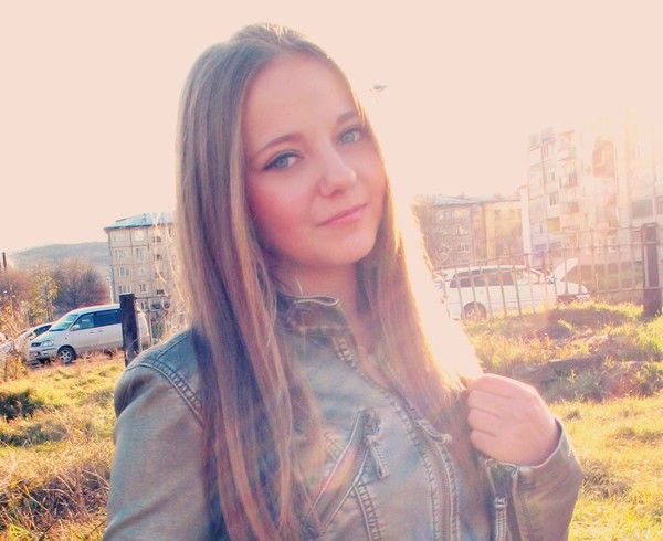 Настенка) ))*