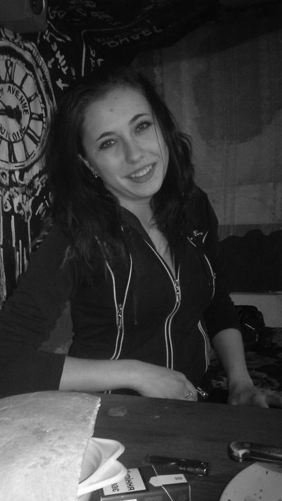 Алла Ксенчук