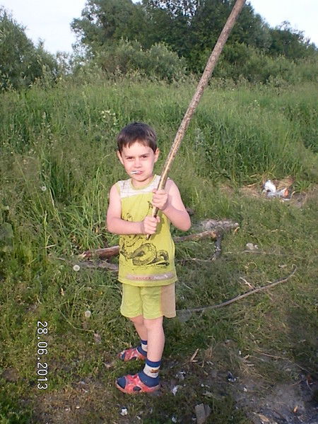 Вадим Пестов