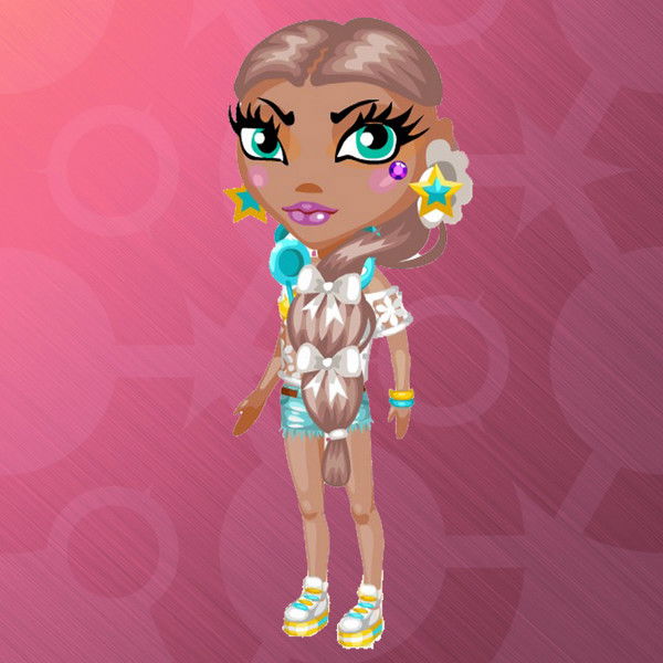 Лиза Шипова