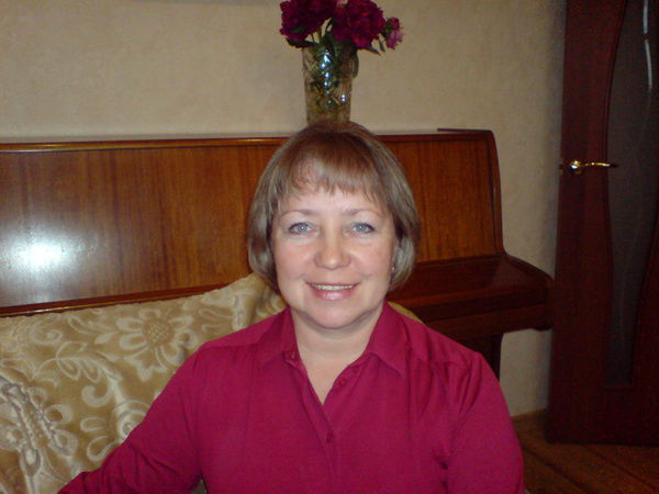 Ольга Муратова