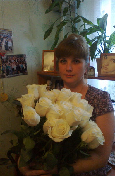 Елена Комиссарова