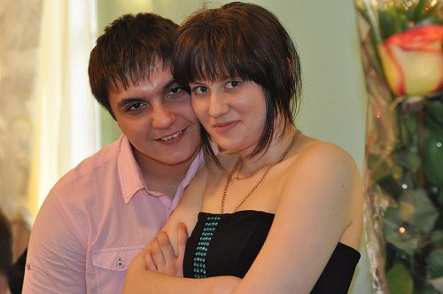 Юлька Абашкина