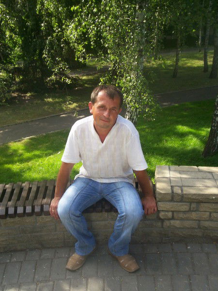 Андрей Парфенюк