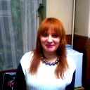 Наталия Русакова