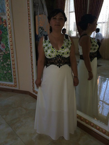 Эльмира Нурумова