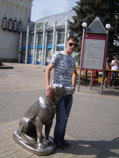 Игорь Герасько