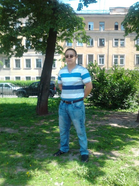 Андабек Жумабеков