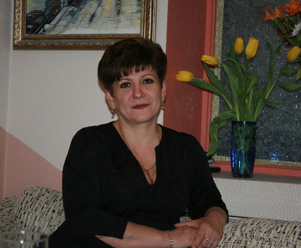 Раиса Таран