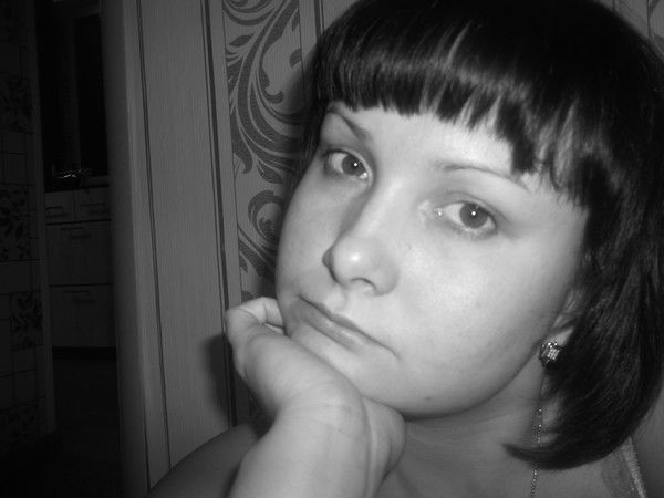 Ольга Думчева