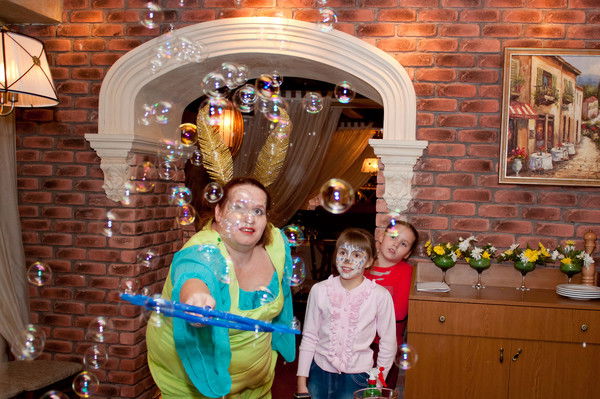 Дина Жукова