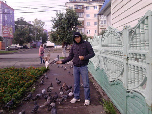 Сапарбай Турдубаев