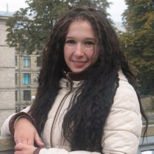 Виктория Бекетова