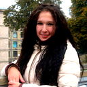 Виктория Бекетова