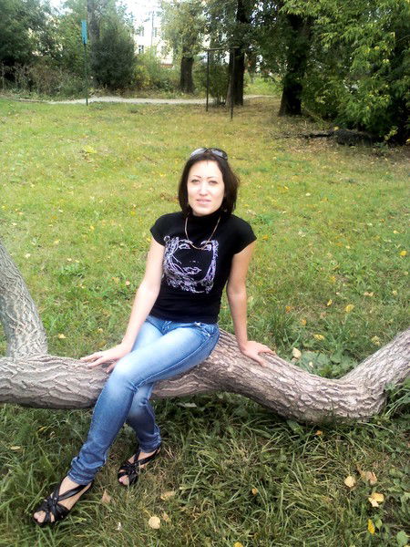 Ленара Меджитова